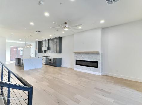 408 Vista Buena Trail Fort Worth TX 76111
