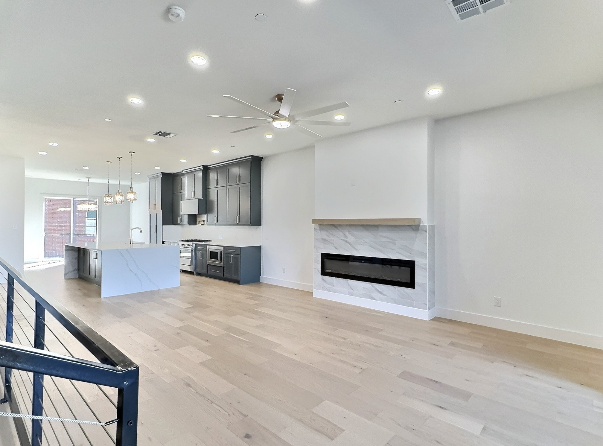 408 Vista Buena Trail Fort Worth TX 76111