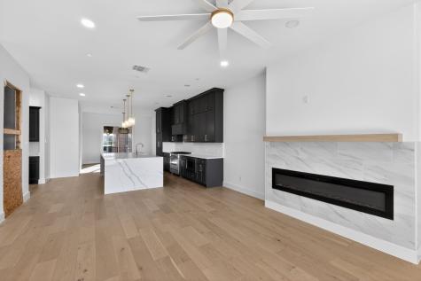 408 Vista Buena Trail Fort Worth TX 76111