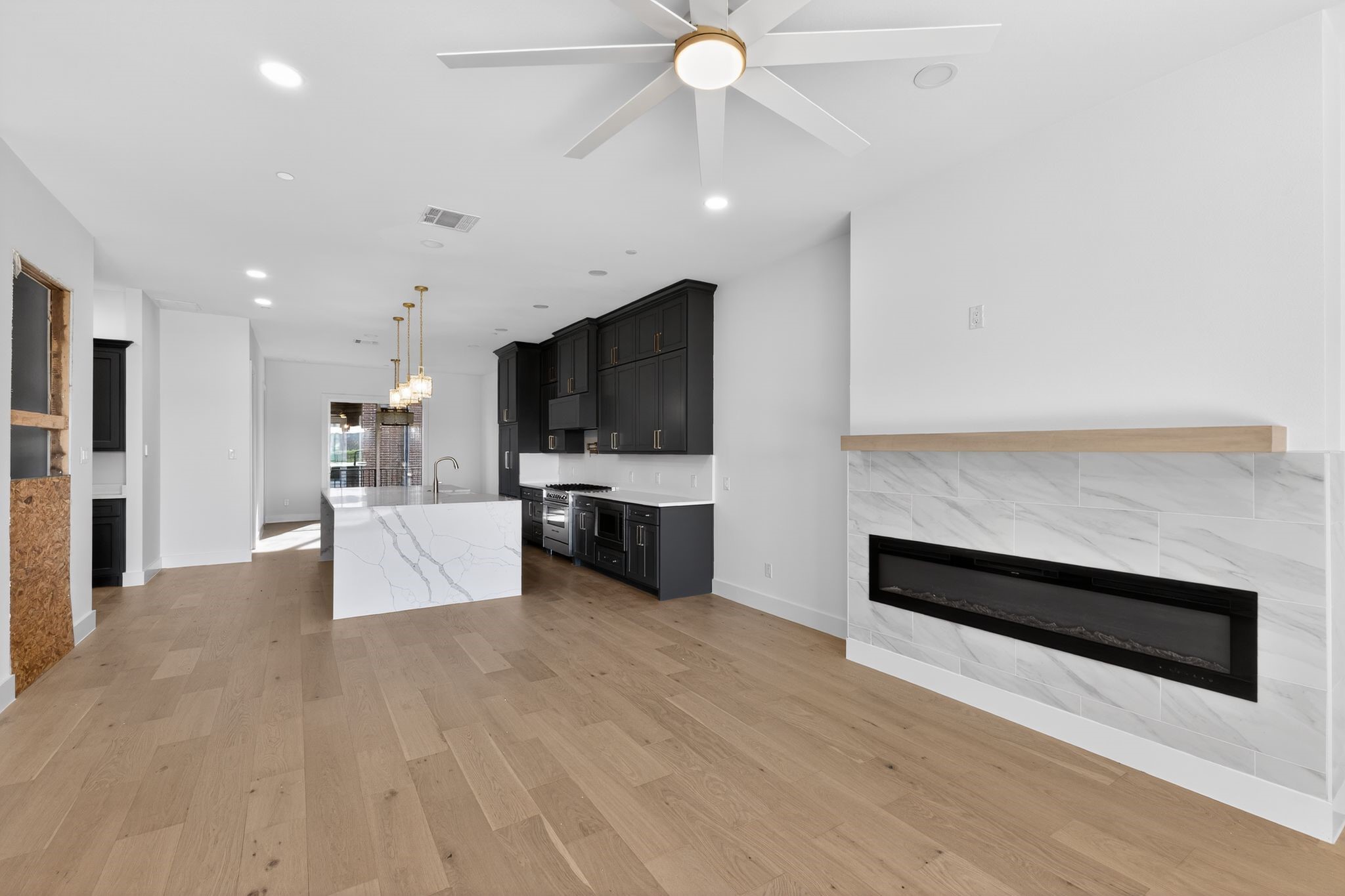 408 Vista Buena Trail Fort Worth TX 76111