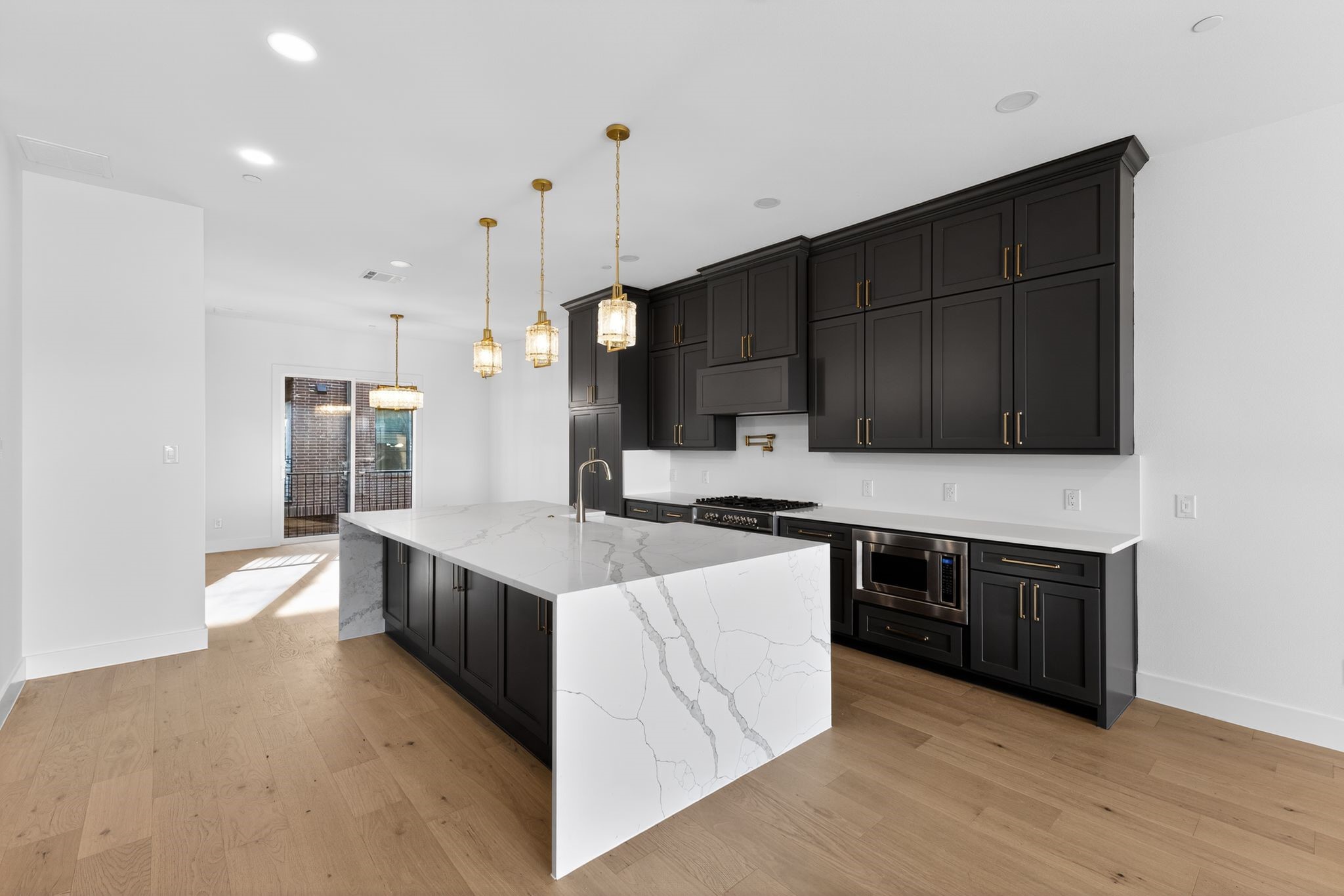 408 Vista Buena Trail Fort Worth TX 76111