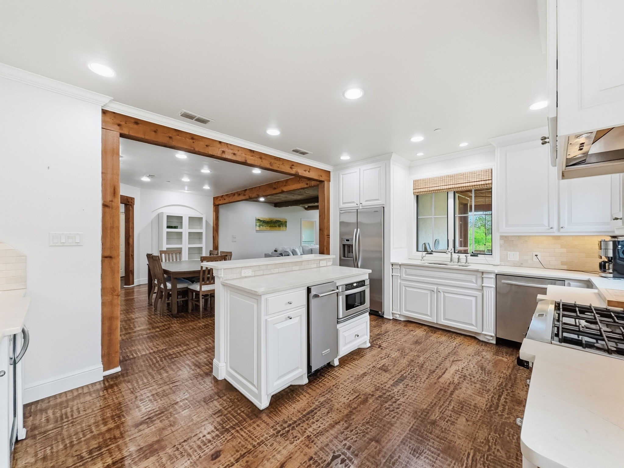 2033 Harbor Way Graford TX 76449
