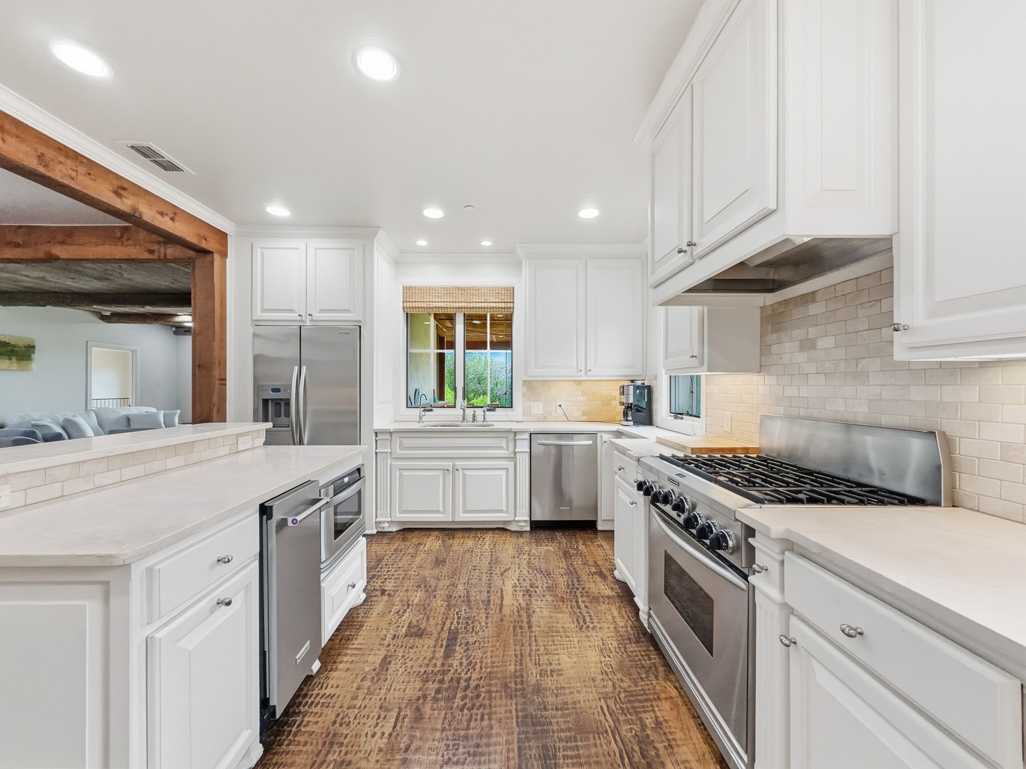 2033 Harbor Way Graford TX 76449