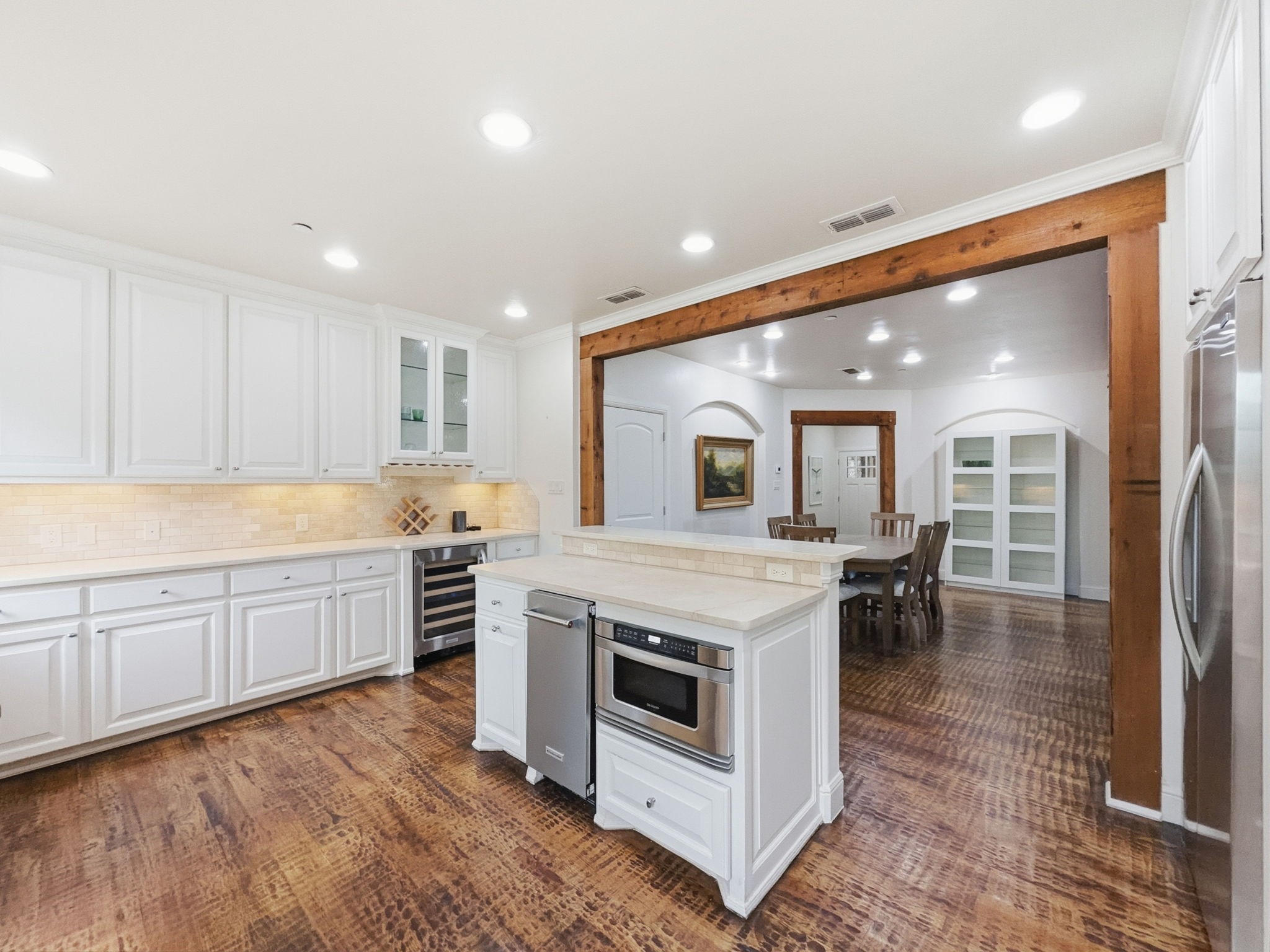 2033 Harbor Way Graford TX 76449