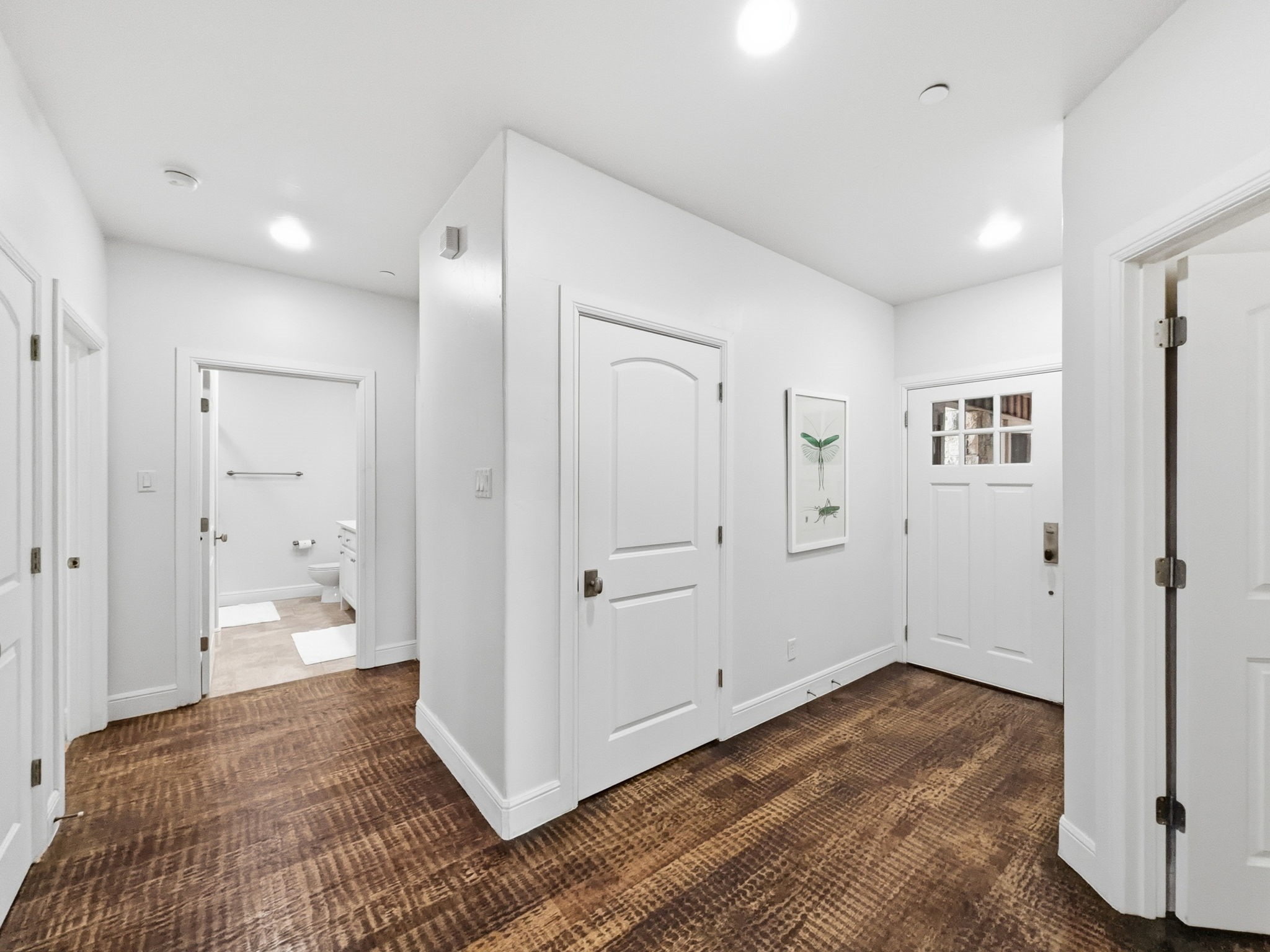 2033 Harbor Way Graford TX 76449