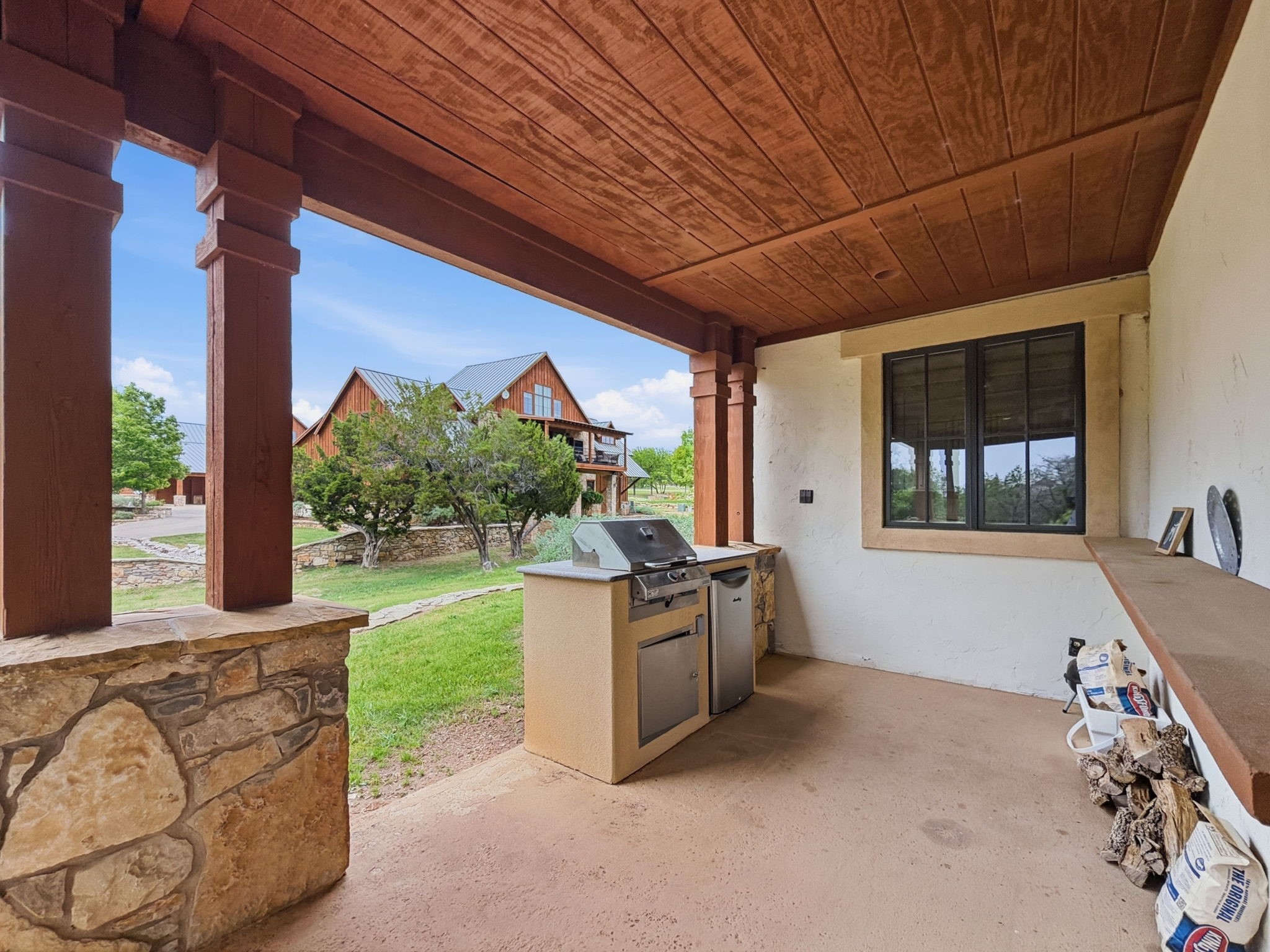 2033 Harbor Way Graford TX 76449