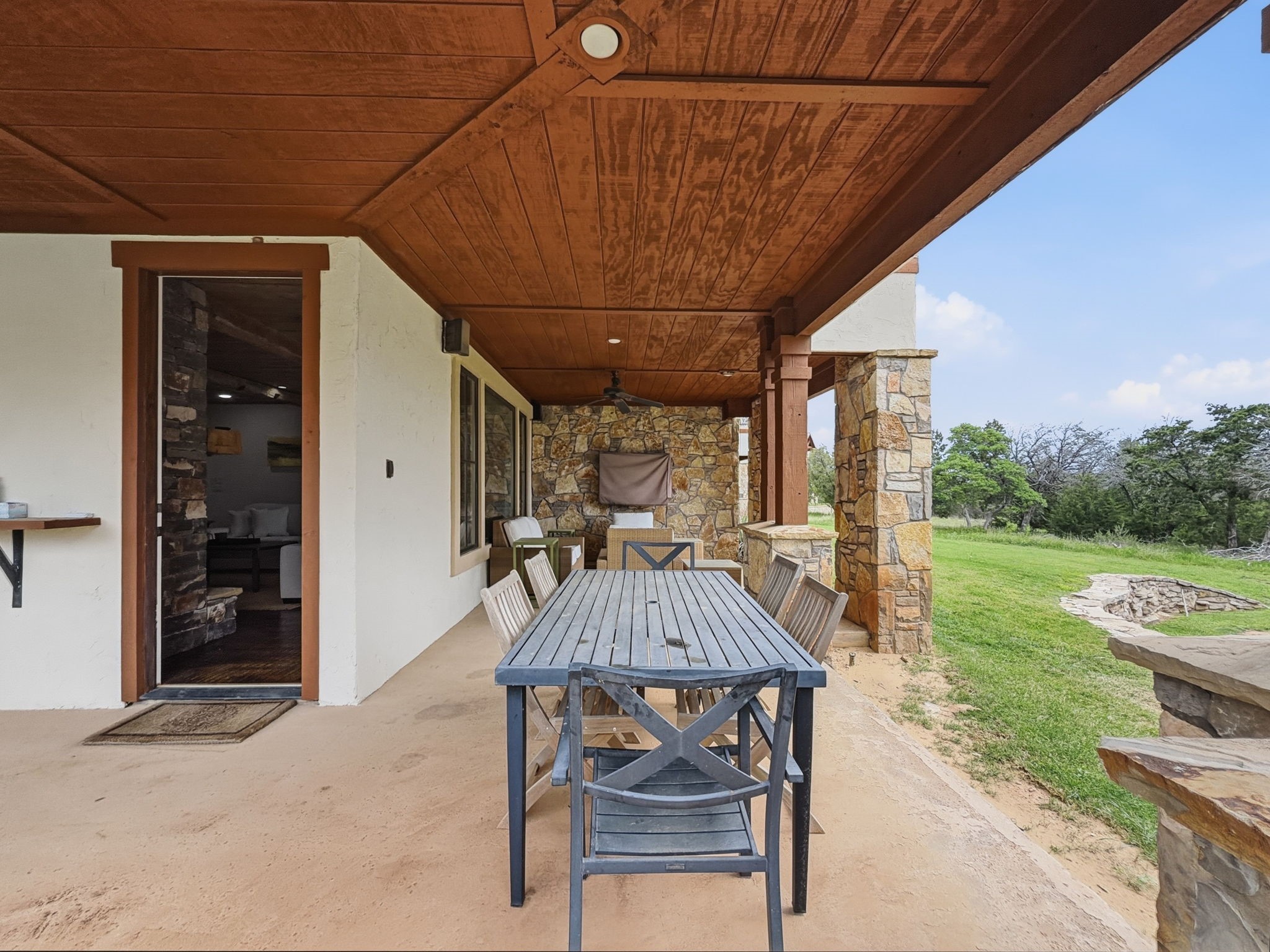2033 Harbor Way Graford TX 76449