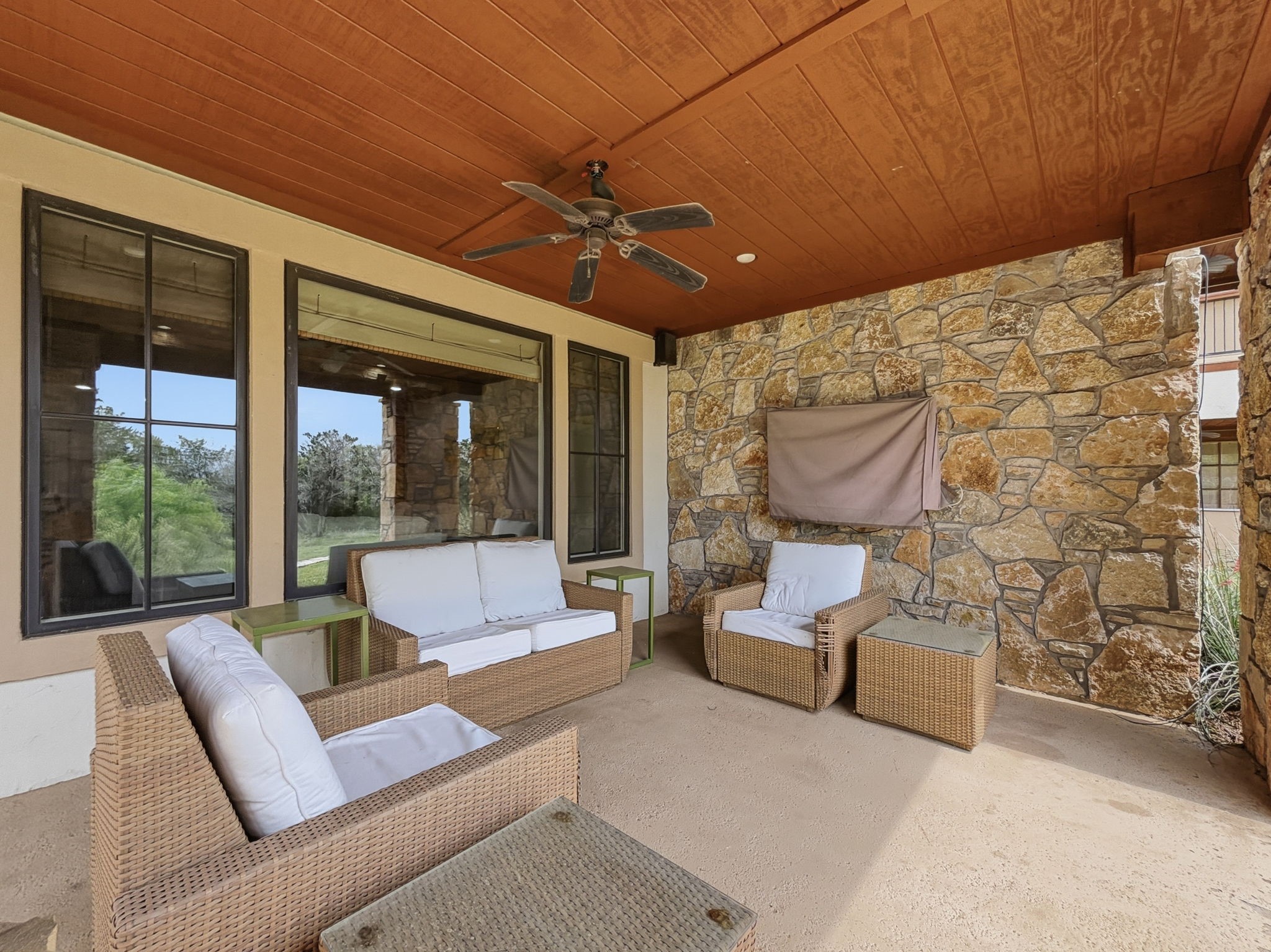 2033 Harbor Way Graford TX 76449