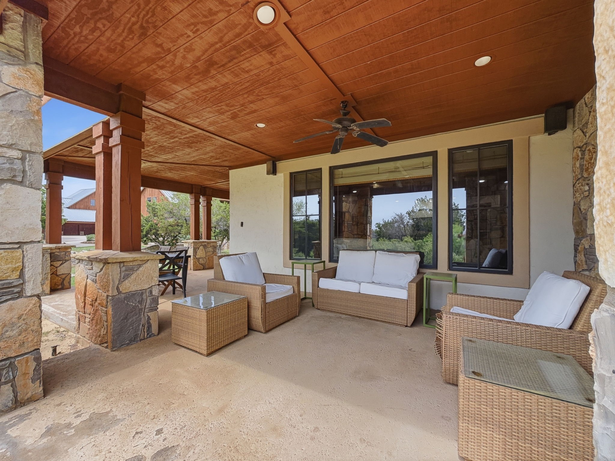 2033 Harbor Way Graford TX 76449