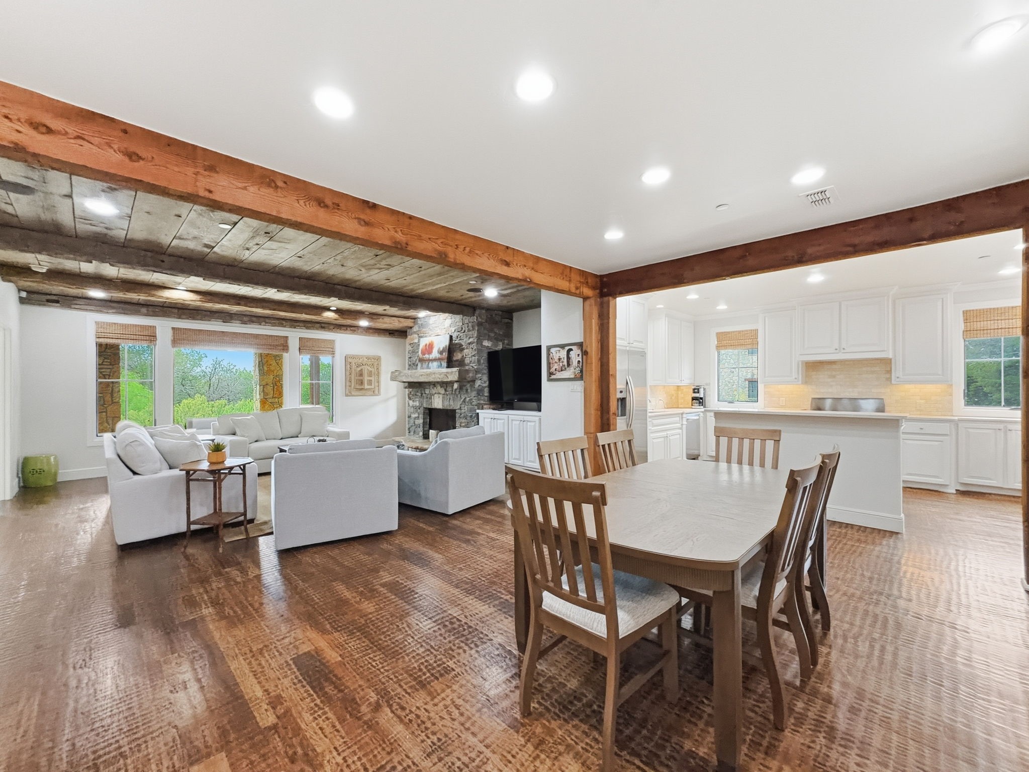 2033 Harbor Way Graford TX 76449