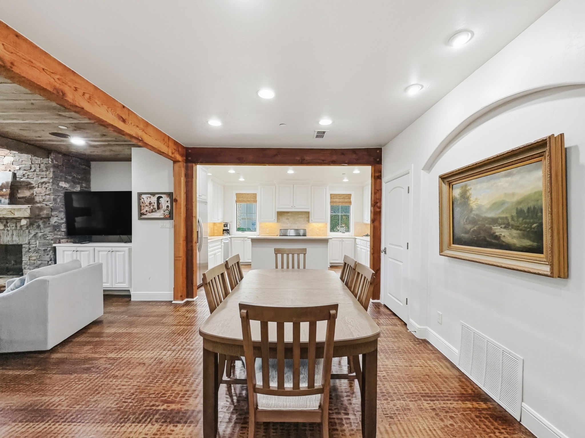 2033 Harbor Way Graford TX 76449