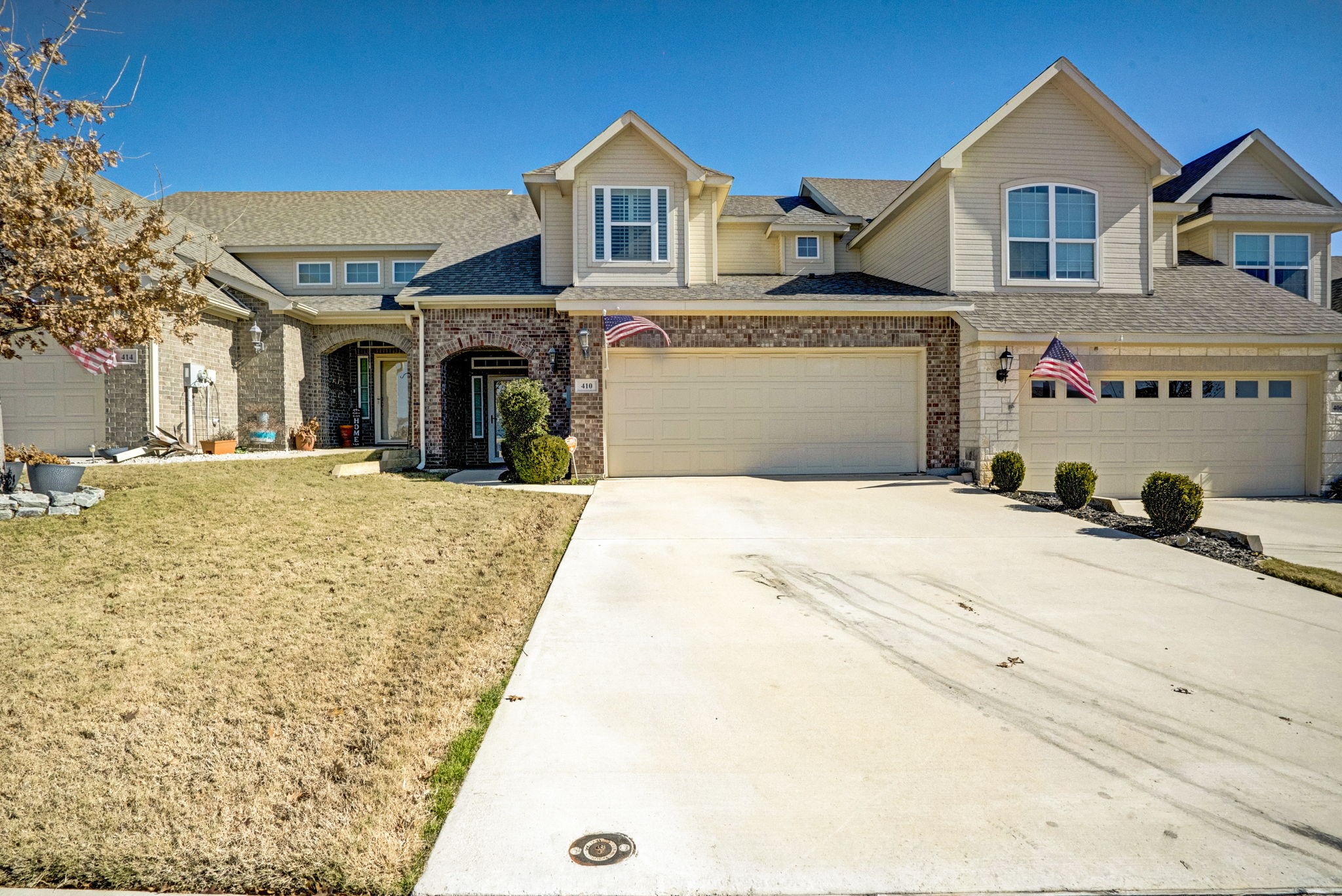 410 Heritage Heights Weatherford TX 76085