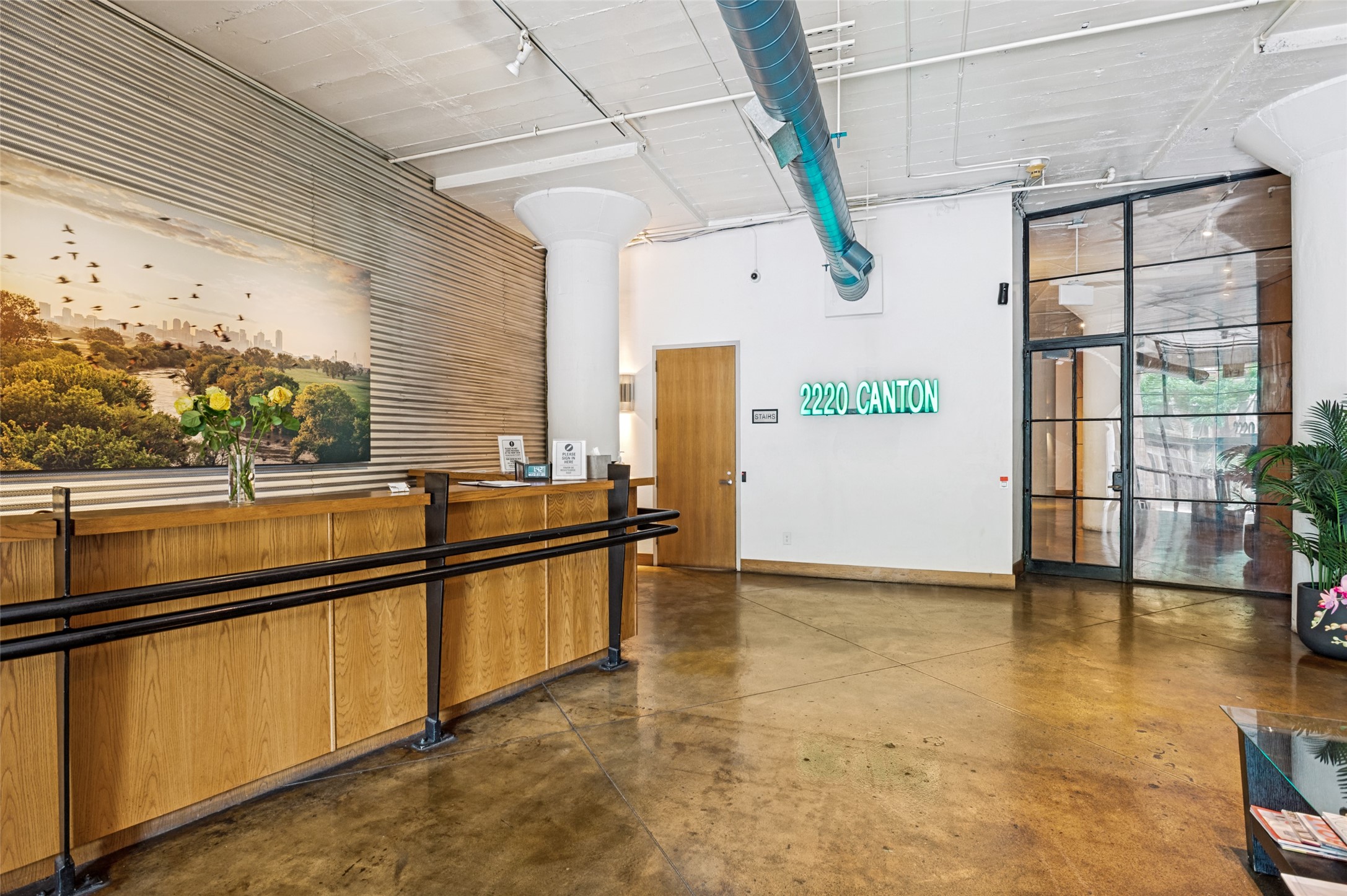 2220 Canton Street Dallas TX 75201