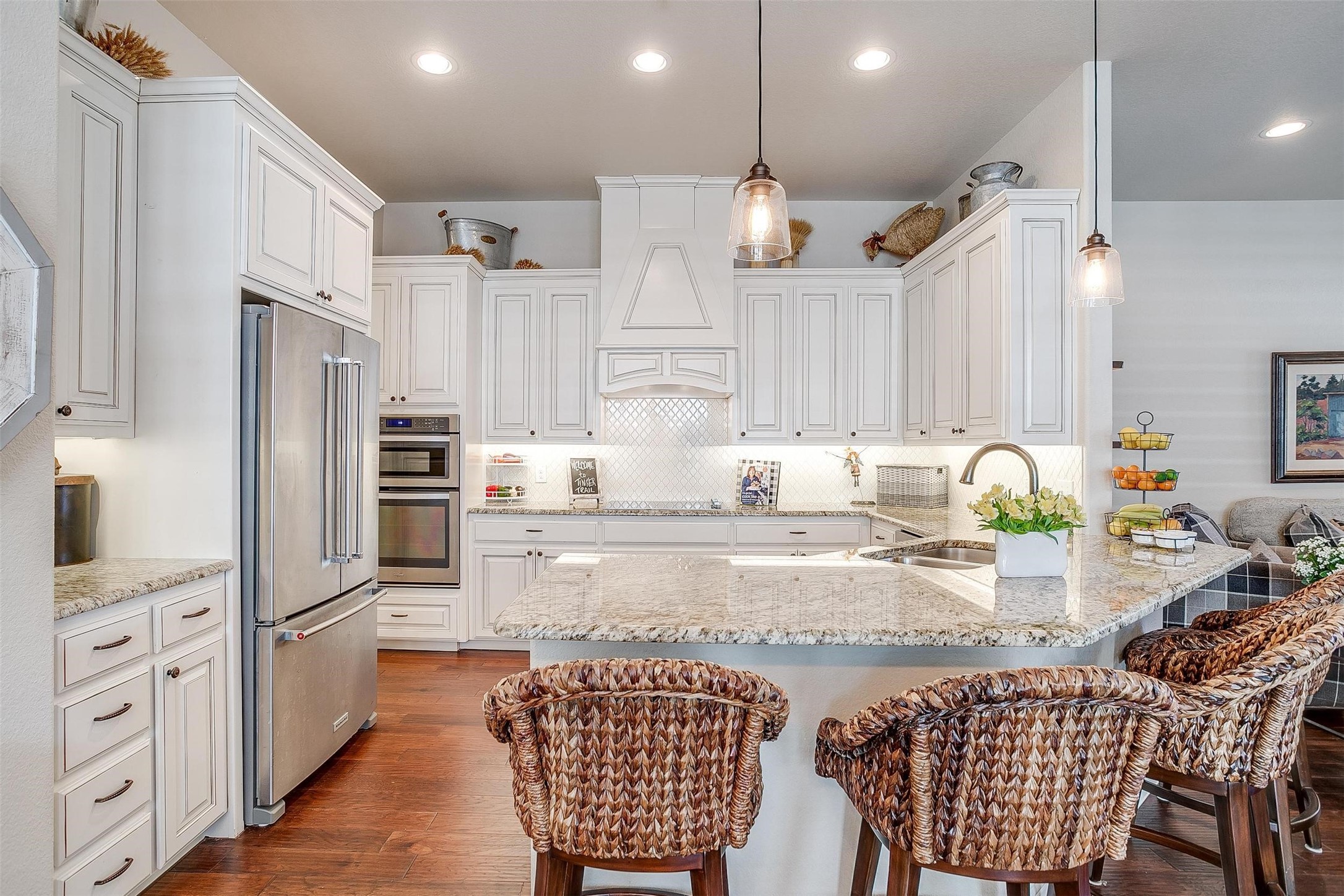 309 Tinker Trail Burleson TX 76028