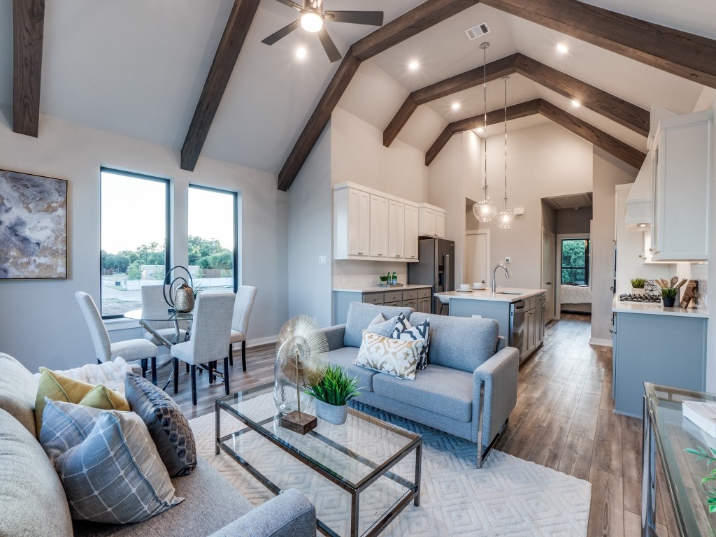 2360 Rook Drive Dallas TX 75211