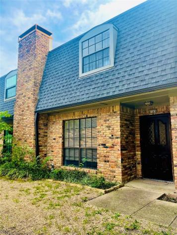 6564 Chicory Court Dallas TX 75214