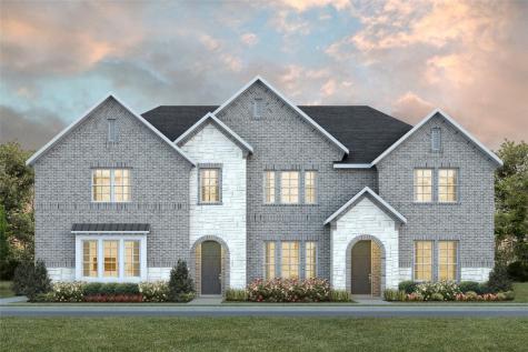 7121 Buchanan Drive Grand Prairie TX 75054
