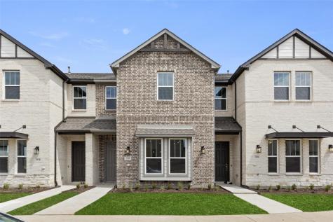 3308 Colorado Lane Sachse TX 75048