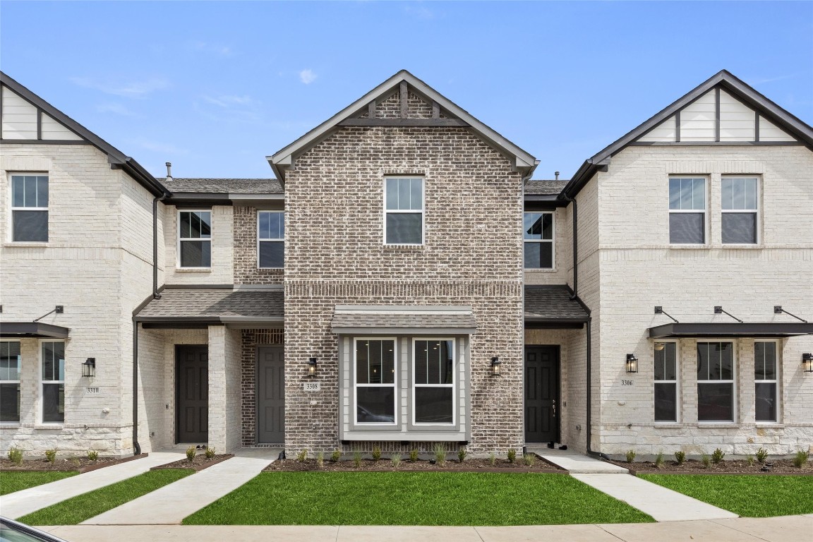3308 Colorado Lane Sachse TX 75048