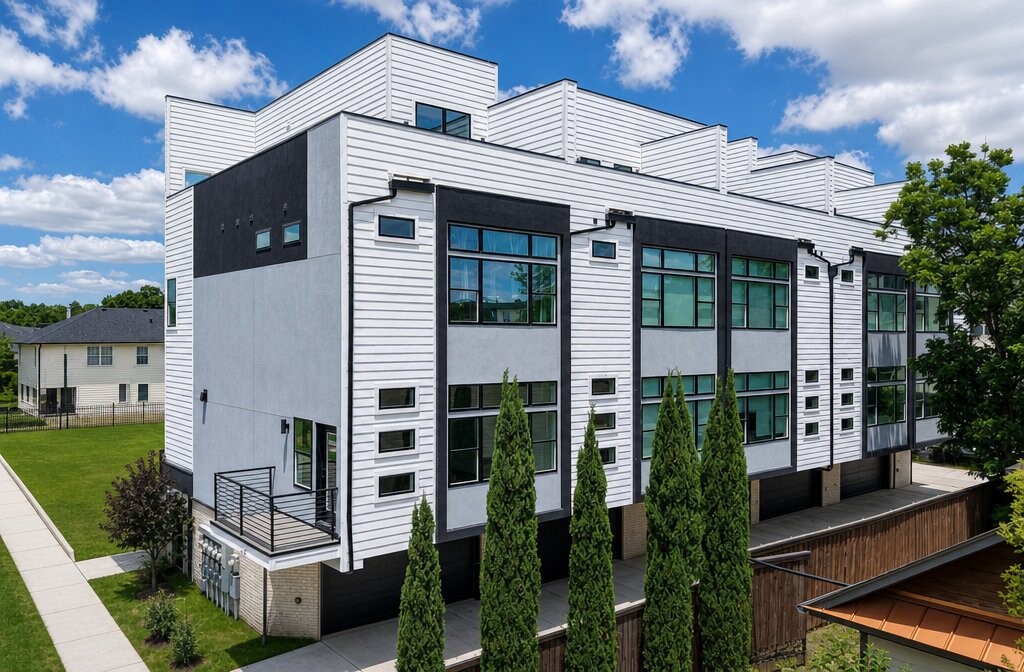 521 Melba Street Dallas TX 75208