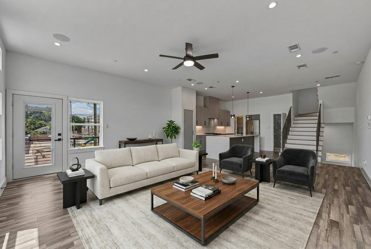 521 Melba Street Dallas TX 75208