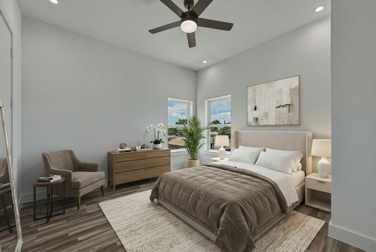 521 Melba Street Dallas TX 75208