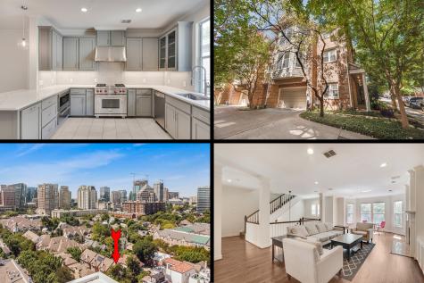 2205 Boll Street Dallas TX 75204