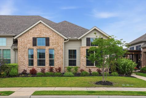2721 Garden Gate Lane Wylie TX 75098