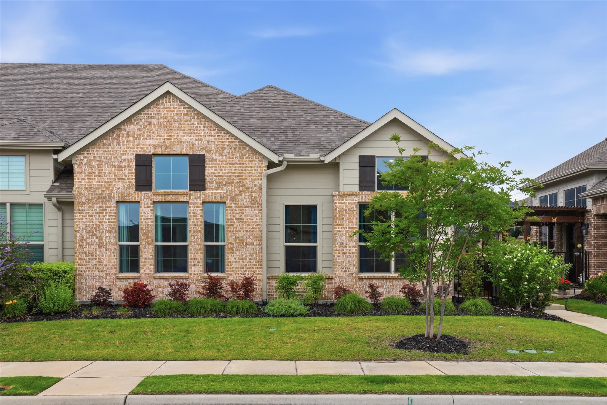 2721 Garden Gate Lane Wylie TX 75098