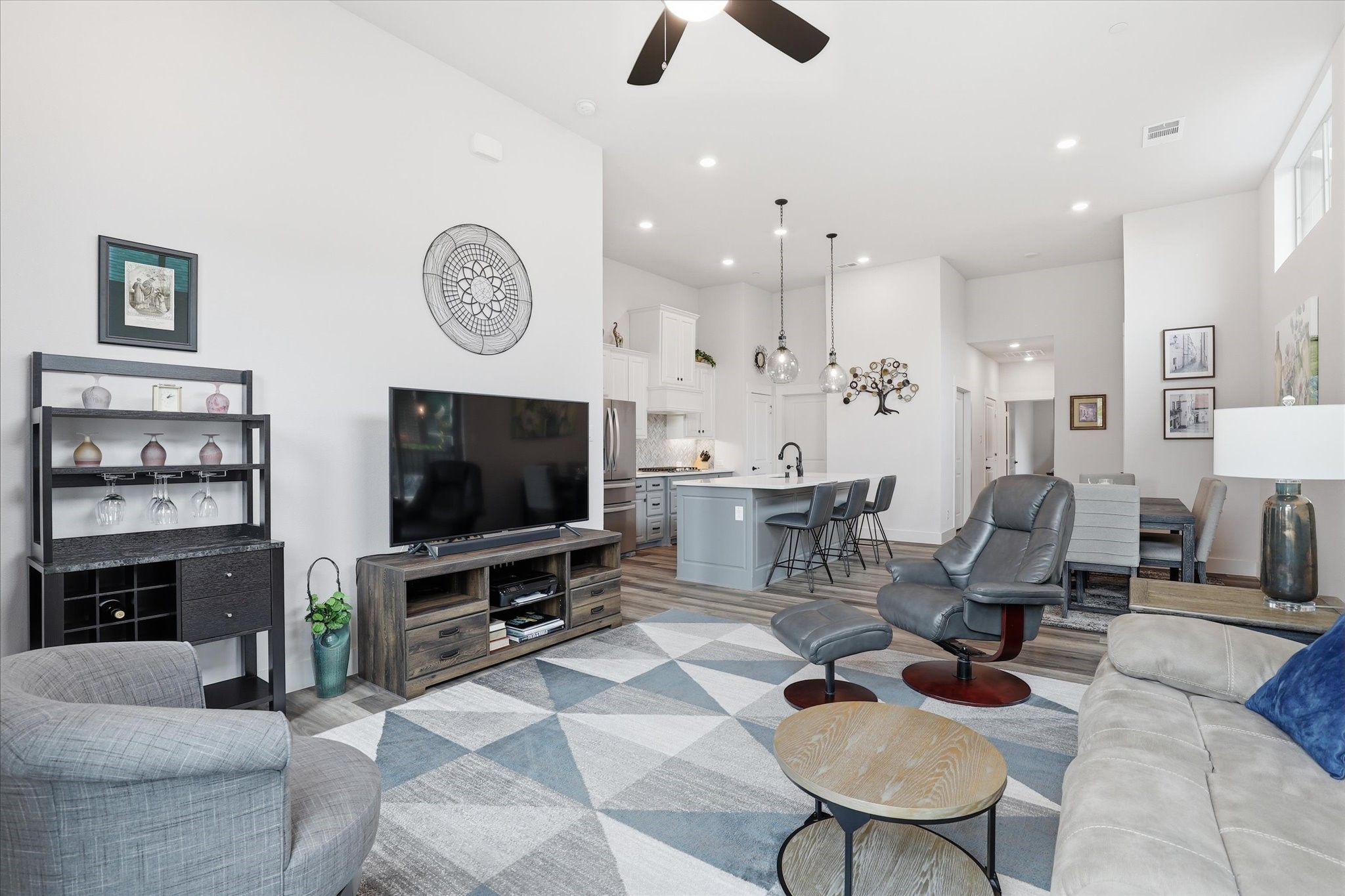 2721 Garden Gate Lane Wylie TX 75098