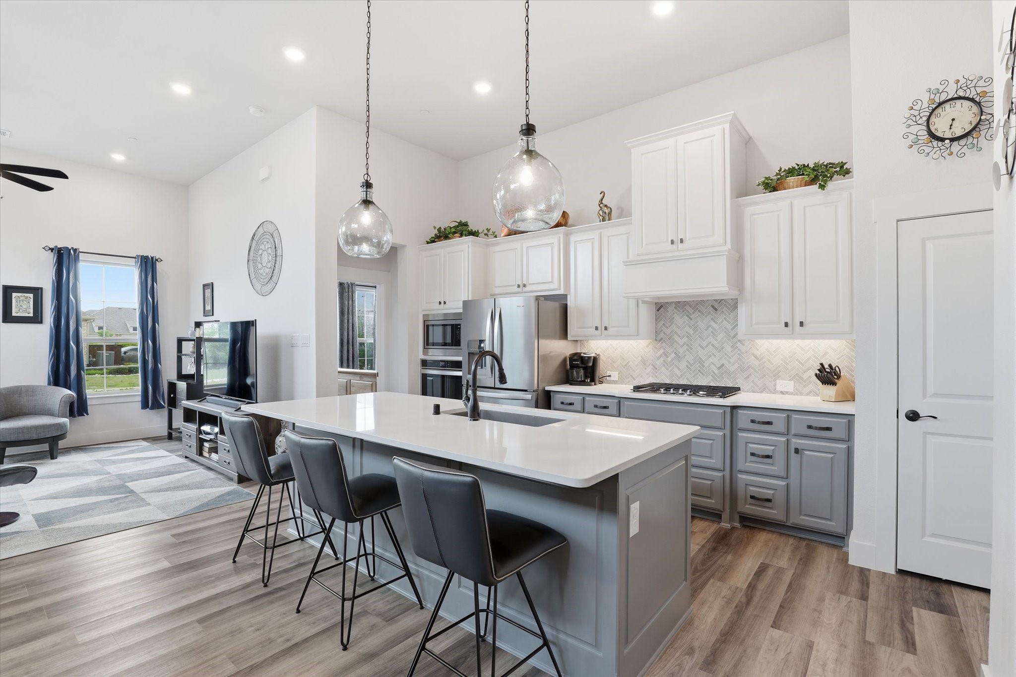 2721 Garden Gate Lane Wylie TX 75098