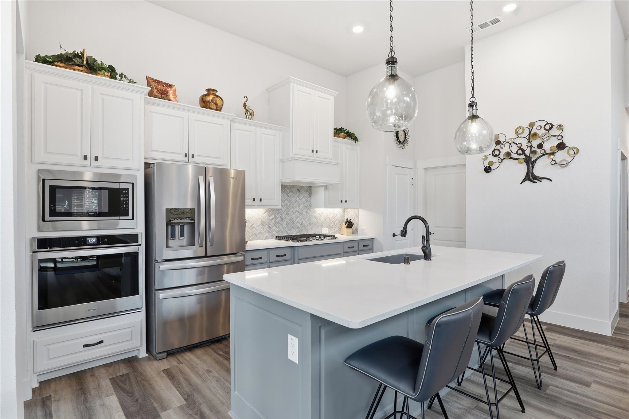 2721 Garden Gate Lane Wylie TX 75098