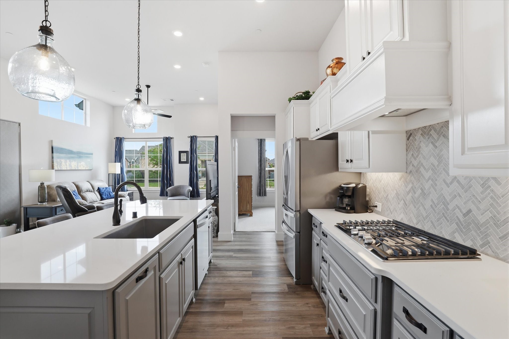 2721 Garden Gate Lane Wylie TX 75098