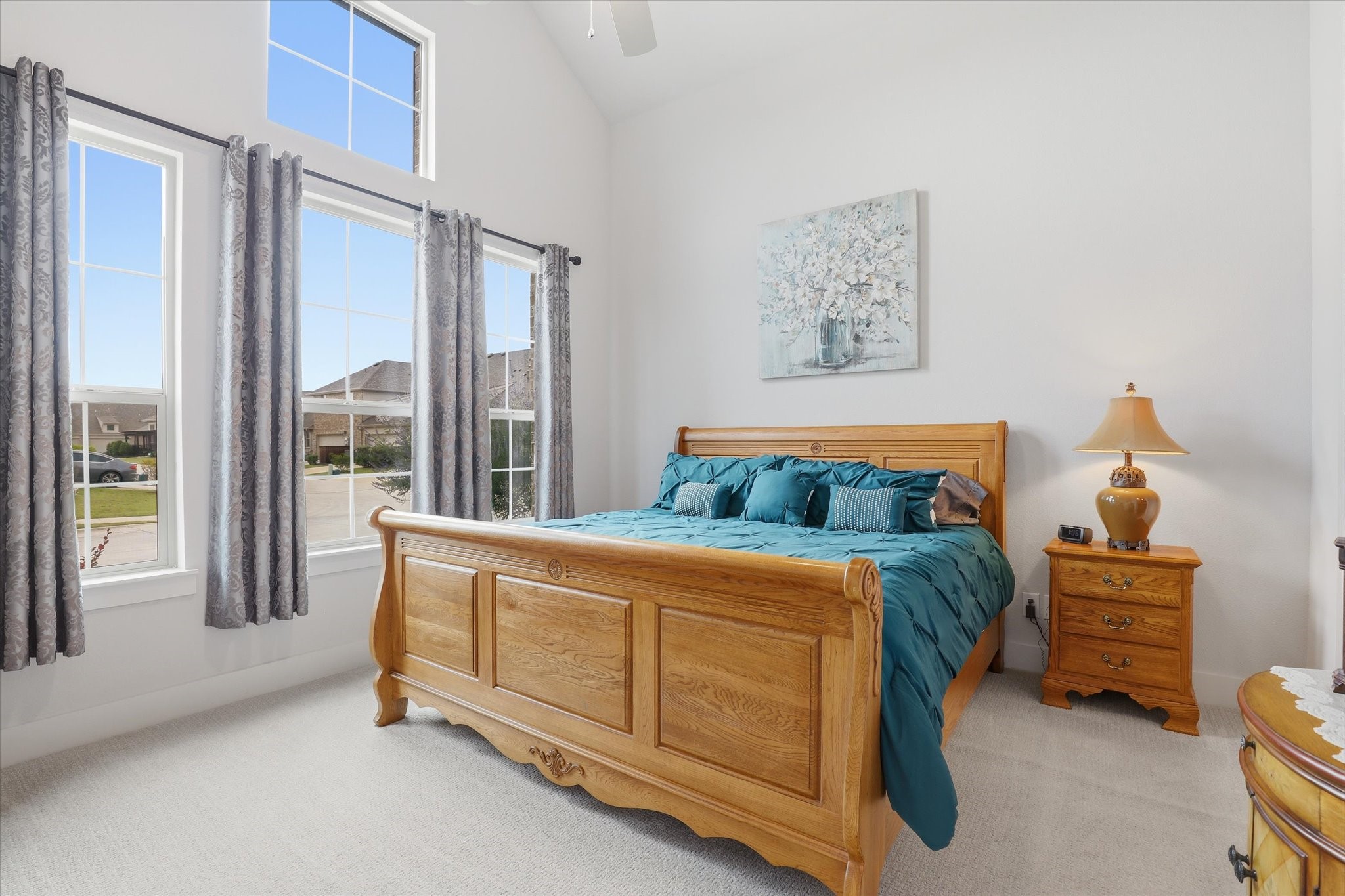 2721 Garden Gate Lane Wylie TX 75098