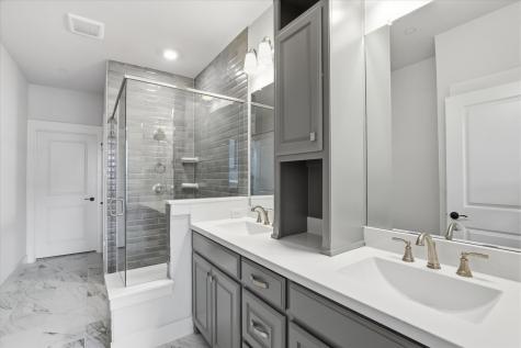 2721 Garden Gate Lane Wylie TX 75098