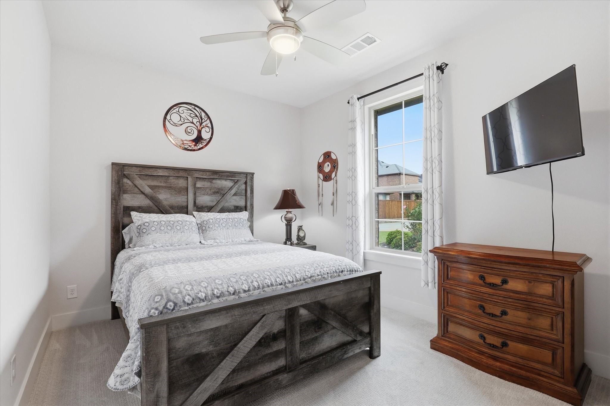 2721 Garden Gate Lane Wylie TX 75098