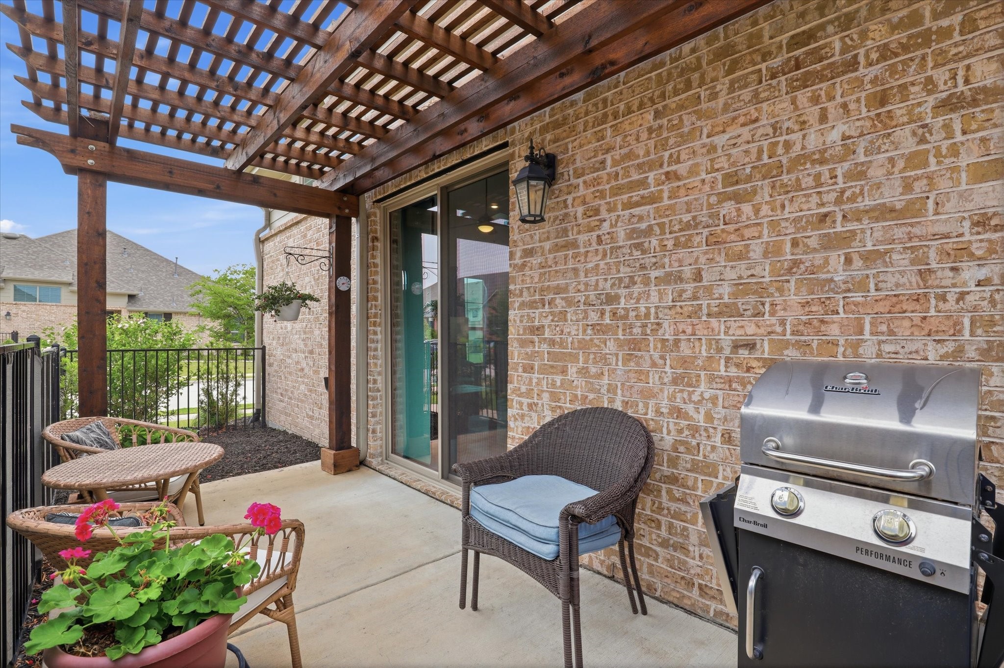 2721 Garden Gate Lane Wylie TX 75098