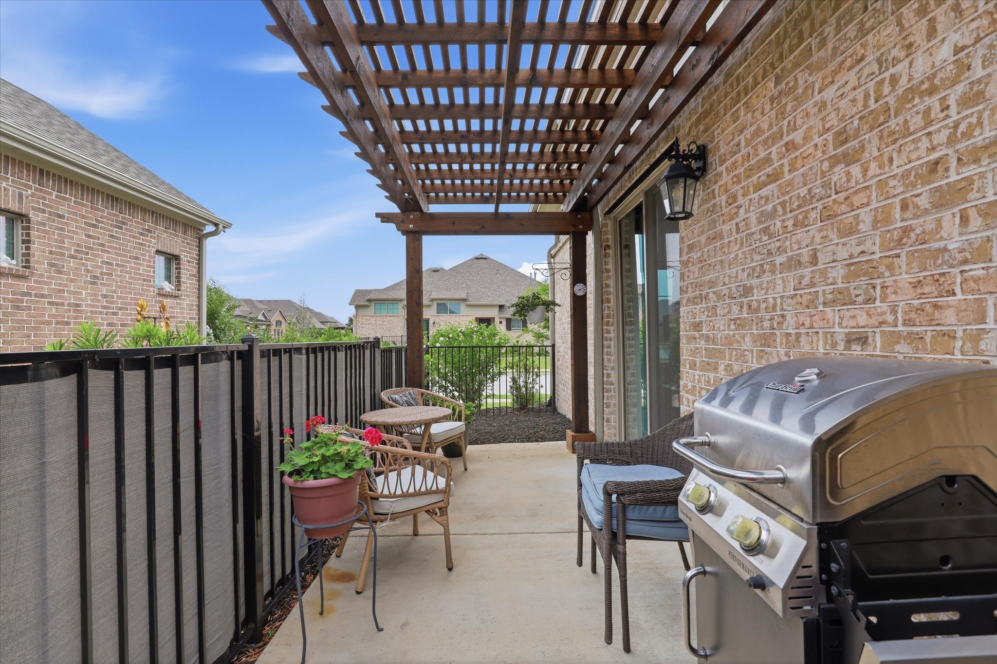 2721 Garden Gate Lane Wylie TX 75098