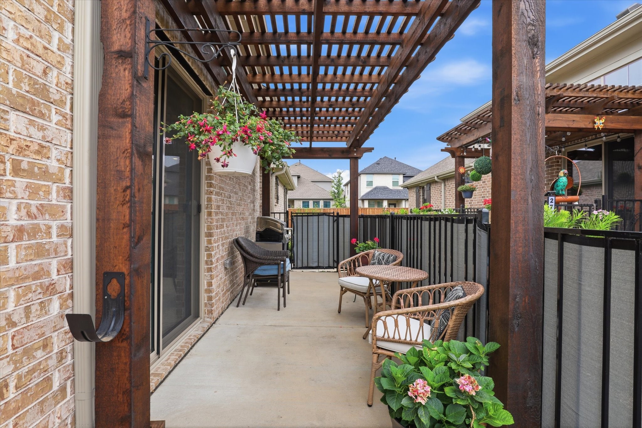 2721 Garden Gate Lane Wylie TX 75098