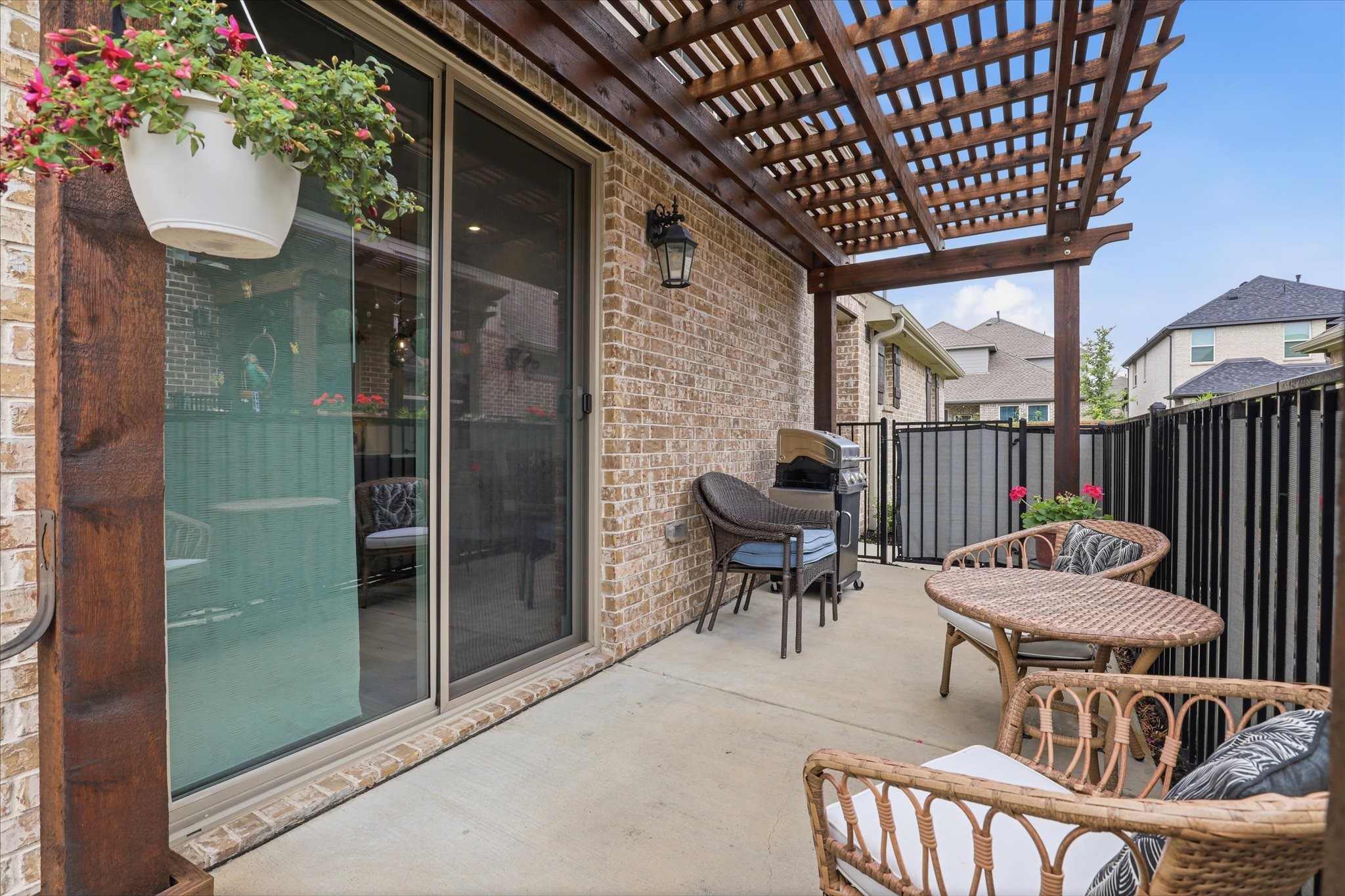 2721 Garden Gate Lane Wylie TX 75098