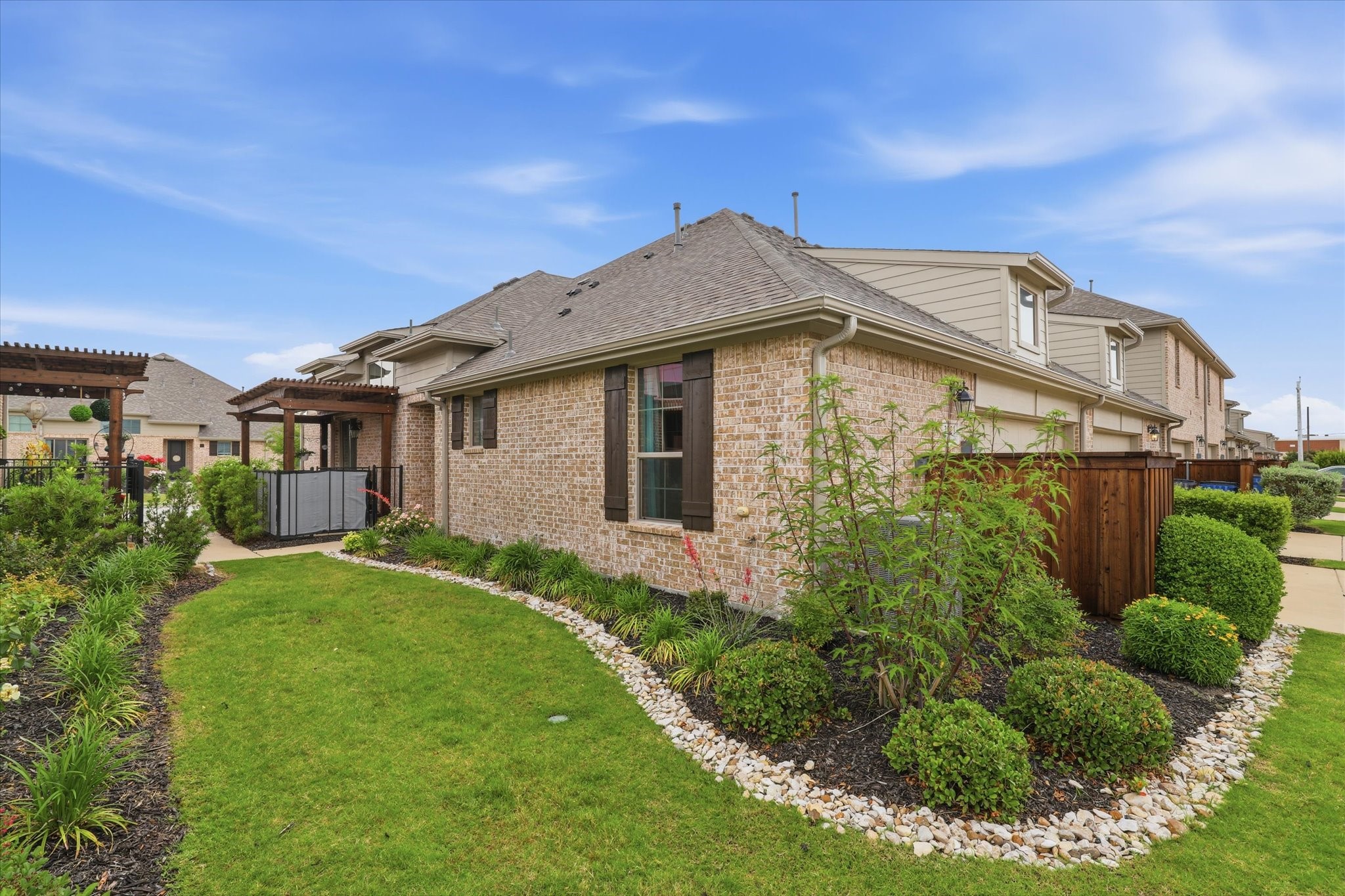 2721 Garden Gate Lane Wylie TX 75098