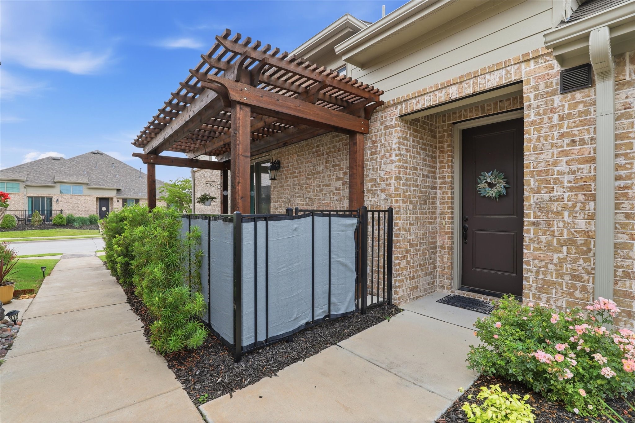 2721 Garden Gate Lane Wylie TX 75098
