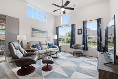 2721 Garden Gate Lane Wylie TX 75098