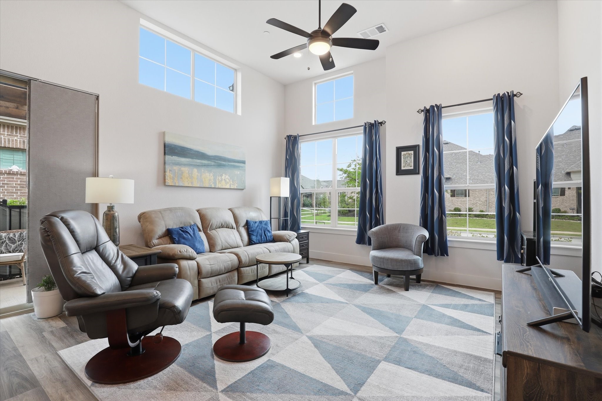 2721 Garden Gate Lane Wylie TX 75098