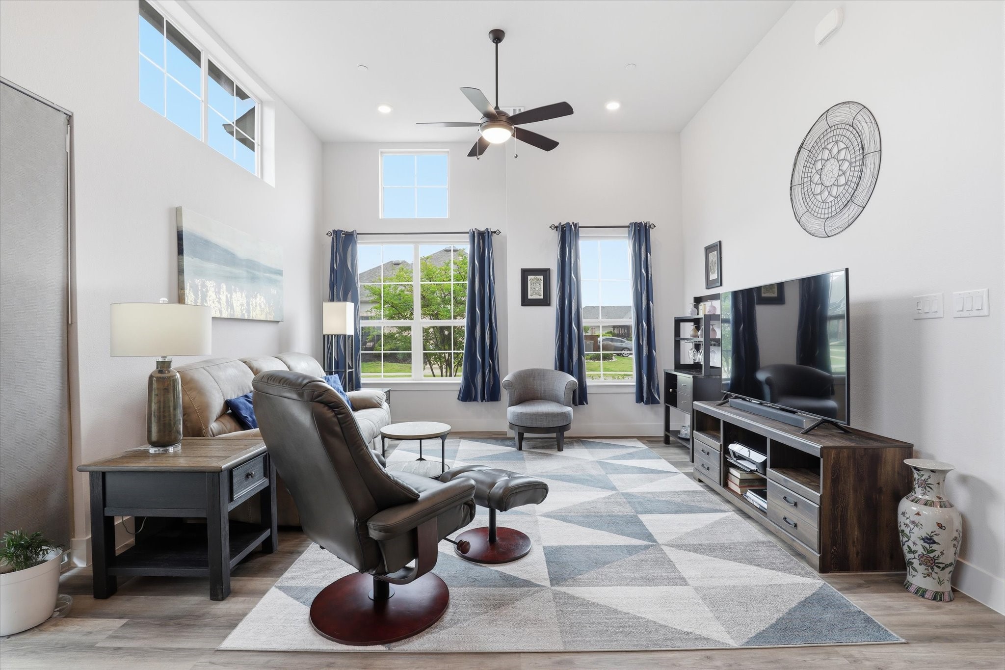 2721 Garden Gate Lane Wylie TX 75098