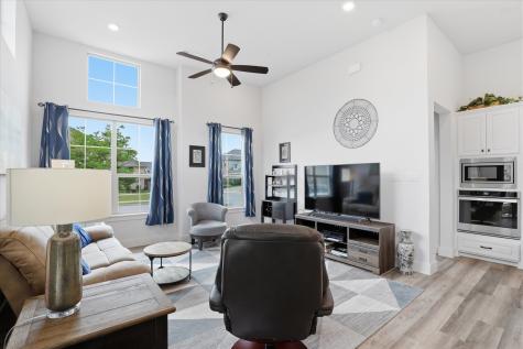 2721 Garden Gate Lane Wylie TX 75098