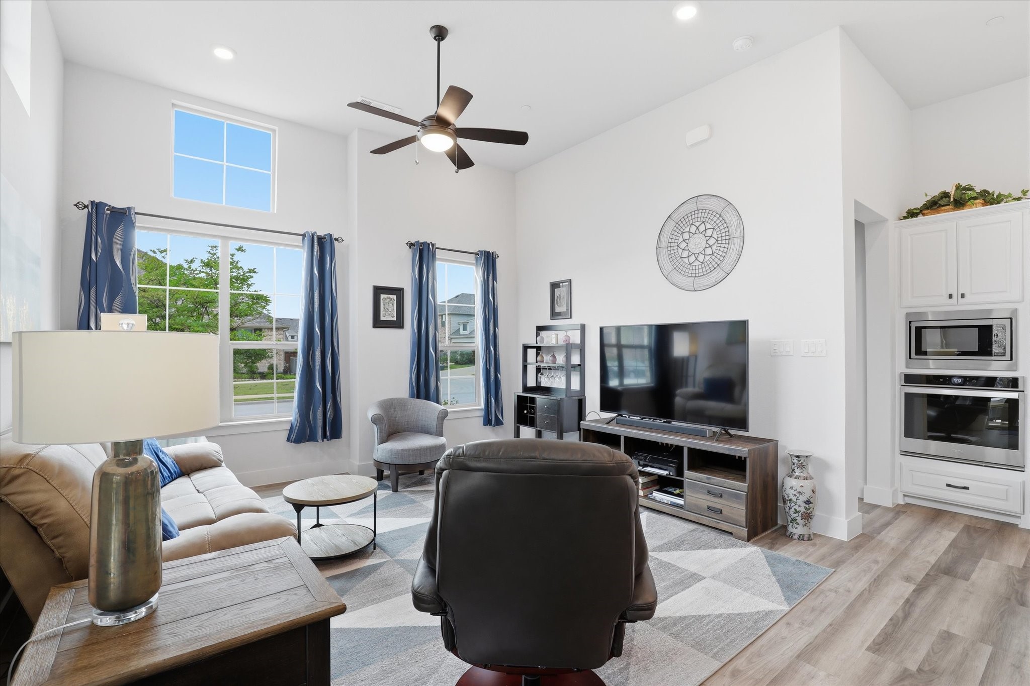 2721 Garden Gate Lane Wylie TX 75098