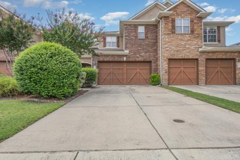 6321 Cedar Falls Drive The Colony TX 75056