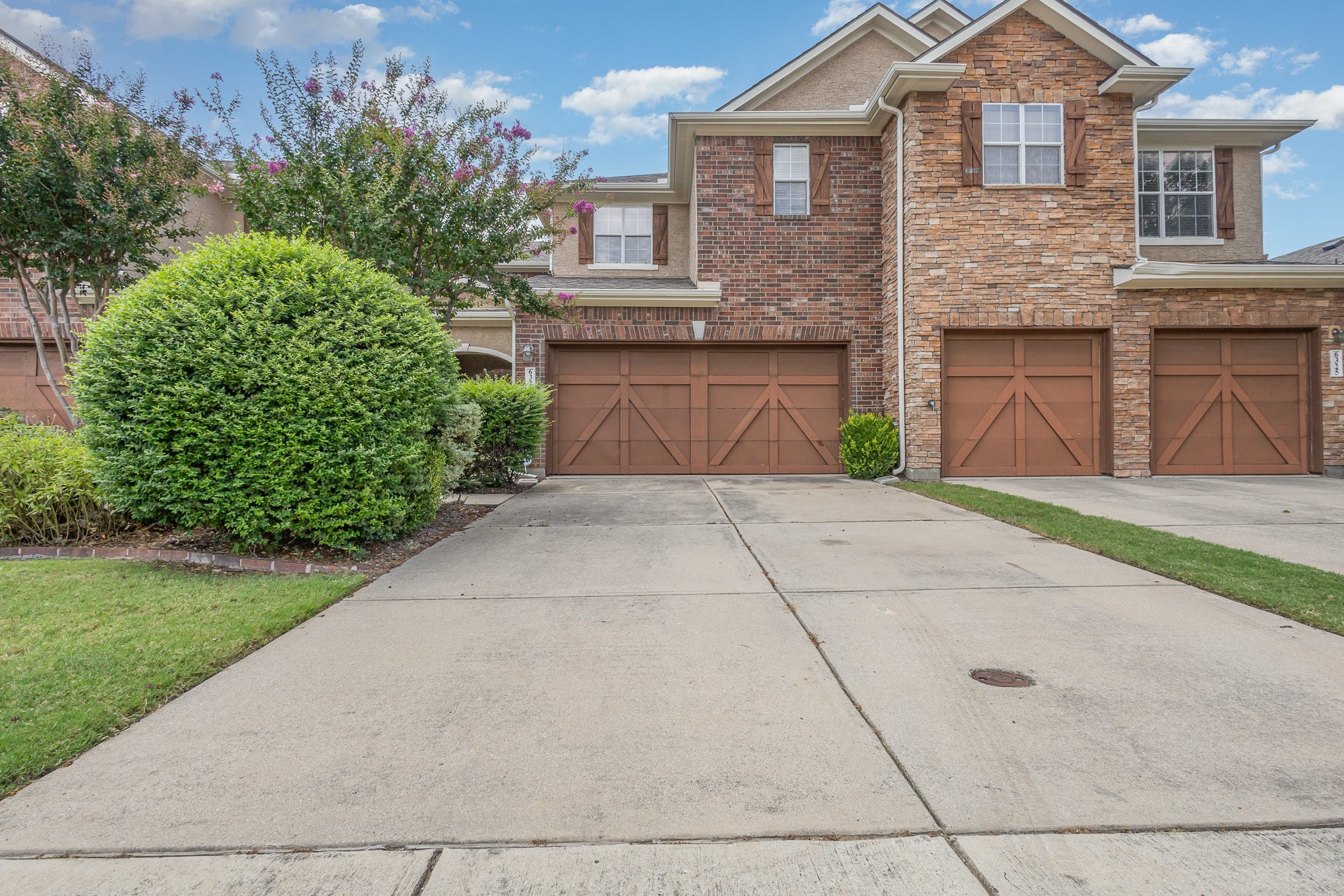 6321 Cedar Falls Drive The Colony TX 75056