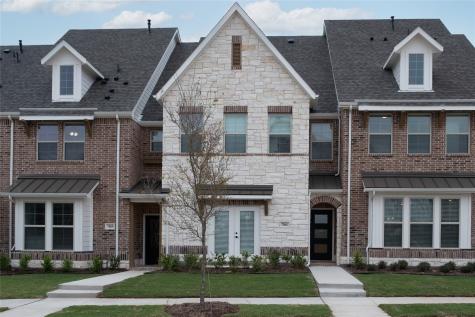 7864 Manilla Drive Rowlett TX 75088